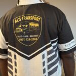 Personalized Electrician Uniform All Over Printed - photo 506