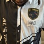 Personalized Electrician Uniform All Over Printed - photo 505