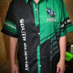 Personalized Name And Color Electrical Uniform All Over Printed Clothes RN921 photo review