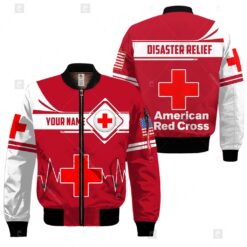 Custom ARC 3D Hoodie - photo 7