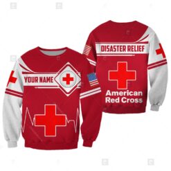 Custom ARC 3D Hoodie - photo 2