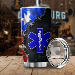 EMS 20Oz - 30Oz Tumbler