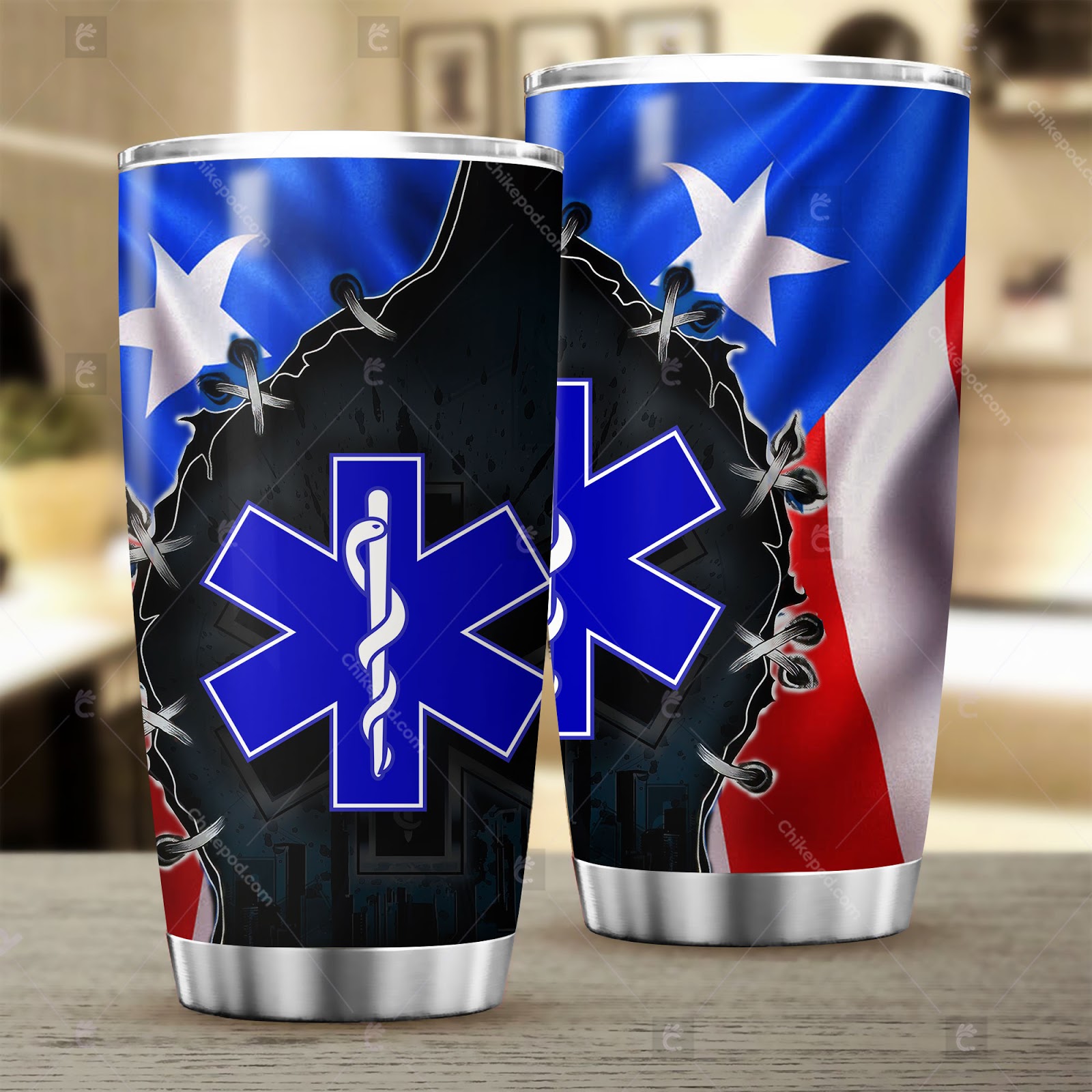 ems-20oz-30oz-stainless-steel-tumbler-ts69-extra-1.jpg EMS 20Oz - 30Oz Tumbler - photo 3