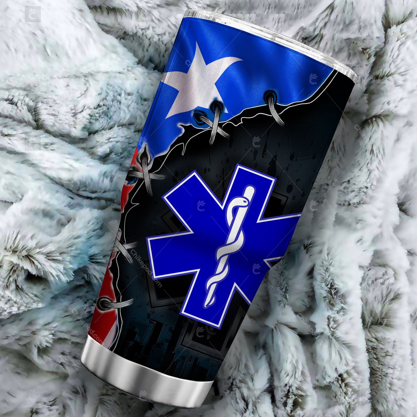 ems-20oz-30oz-stainless-steel-tumbler-ts69-extra-2.jpg EMS 20Oz - 30Oz Tumbler - photo 4