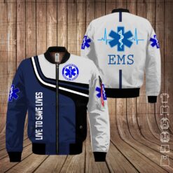 EMS 3D All Over Printed Clothe - photo 7