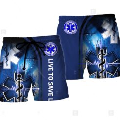 EMS 3D Hoodie - photo 5
