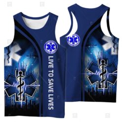 EMS 3D Hoodie - photo 6