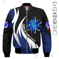 EMS 3D Hoodie - photo 7