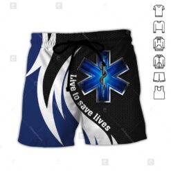 EMS 3D Hoodie - photo 5