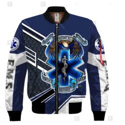 EMS 3D Hoodie - photo 7