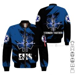 EMS 3D Hoodie - photo 7