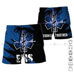 EMS 3D Hoodie - photo 5