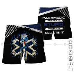 EMS 3D Hoodie - photo 5