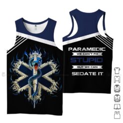 EMS 3D Hoodie - photo 6