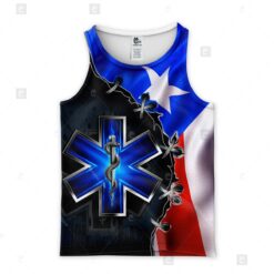 EMS 3D Hoodie - photo 6