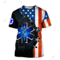 EMS 3D Hoodie