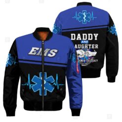 EMS 3D Hoodie - photo 7