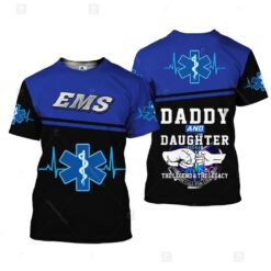 EMS 3D Hoodie