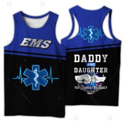 EMS 3D Hoodie - photo 6
