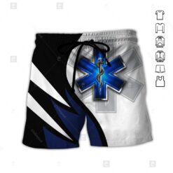 EMS 3D Hoodie - photo 5