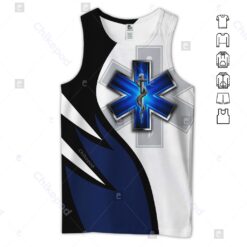 EMS 3D Hoodie - photo 6