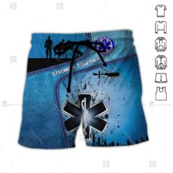 EMS 3D Hoodie - photo 5