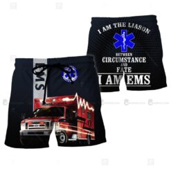 EMS 3D Hoodie - photo 5