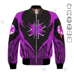Love EMS 3D Hoodie - photo 8