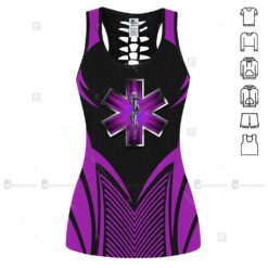 Love EMS 3D Hoodie - photo 10