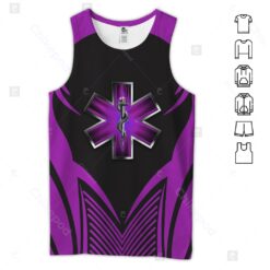 Love EMS 3D Hoodie - photo 7