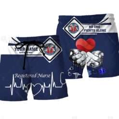 Custom Department Nurse 3D All Over Printed Cloth - photo 5