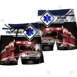 Custom EMS 3D Hoodie - photo 5