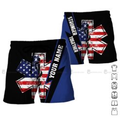 Custom EMS 3D Hoodie - photo 5