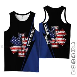 Custom EMS 3D Hoodie - photo 6