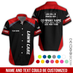 Custom Lawn Care 3D Hoodie - photo 118