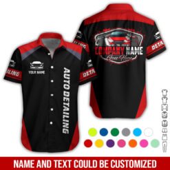 Custom Auto Detailing 3D Hoodie - photo 118