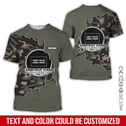 Custom Uniform Hoodie - photo 55
