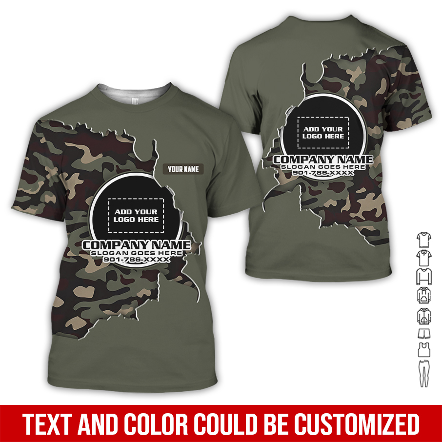 1 Custom Uniform Hoodie - photo 55