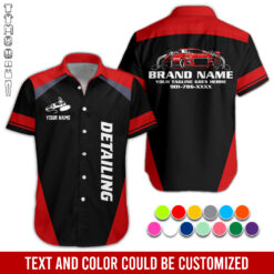 Custom Auto Detailing 3D Hoodie - photo 118