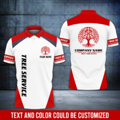 Custom Tree Service Hoodie - photo 118