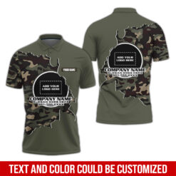 Custom Uniform Hoodie - photo 56