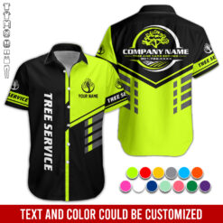 Custom Tree Service 3D Hoodie - photo 118