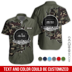 Custom Uniform Hoodie - photo 57