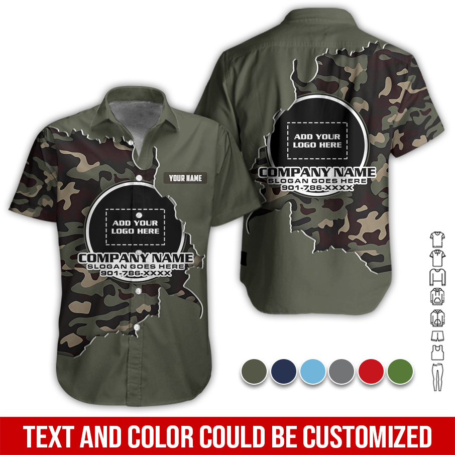 3 Custom Uniform Hoodie - photo 57
