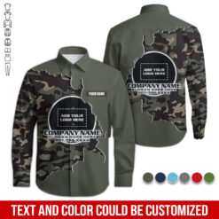 Custom Uniform Hoodie - photo 61