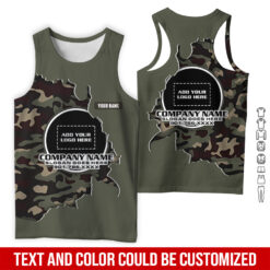 Custom Uniform Hoodie - photo 62