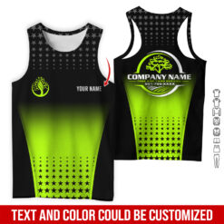 Custom Tree Service 3D Hoodie - photo 125
