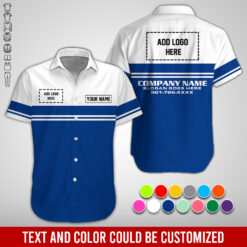 Custom Workwear Style 3D Hoodie - photo 118