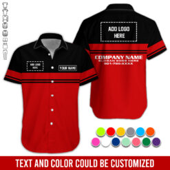 Custom Workwear Style 3D Hoodie - photo 118