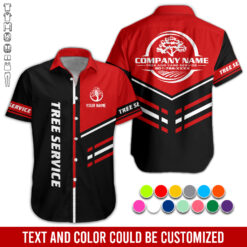 Custom Tree Service 3D Hoodie - photo 118